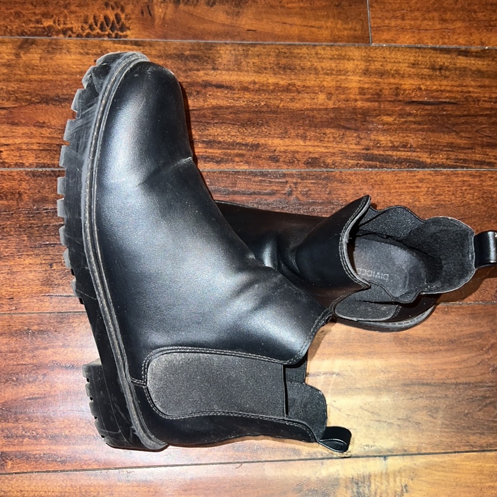Booties - Picture 2 of 2